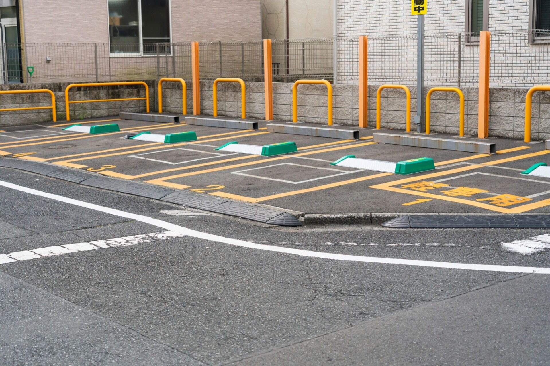 事業用